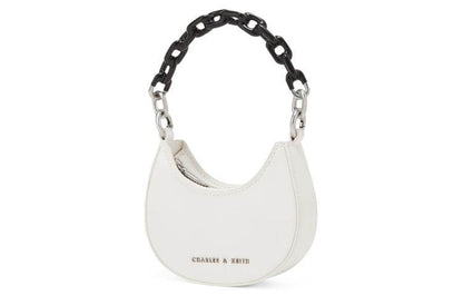 Сумка женская Charles&Keith Star Phantom Aegis Chain Hundred Models - Boxette Shop