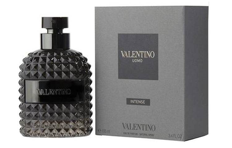 Духи мужские Valentino Uomo Signature - Boxette Shop