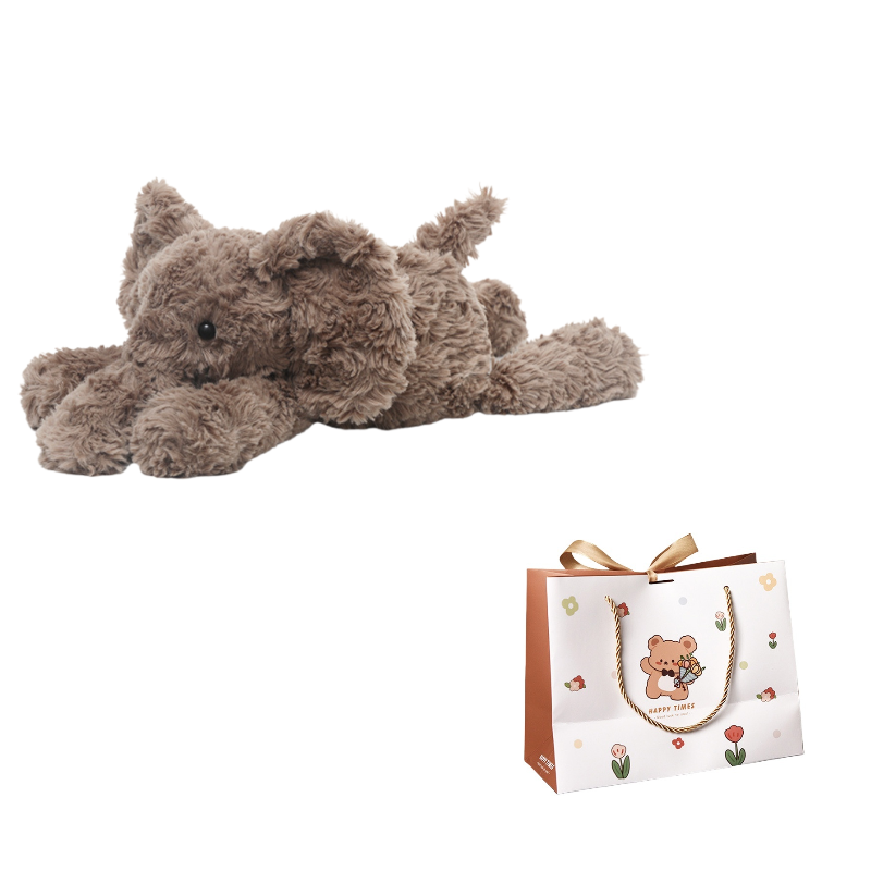 Jimni yumshoq o'yinchog'i