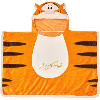 Disney Winnie the Pooh Tigger chaqaloq adyoli