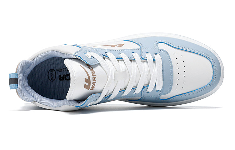 Кроссовки Warrior