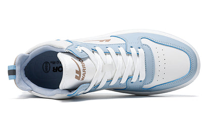 Кроссовки Warrior