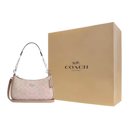 Сумка женская Coach Teri 24 - Boxette Shop