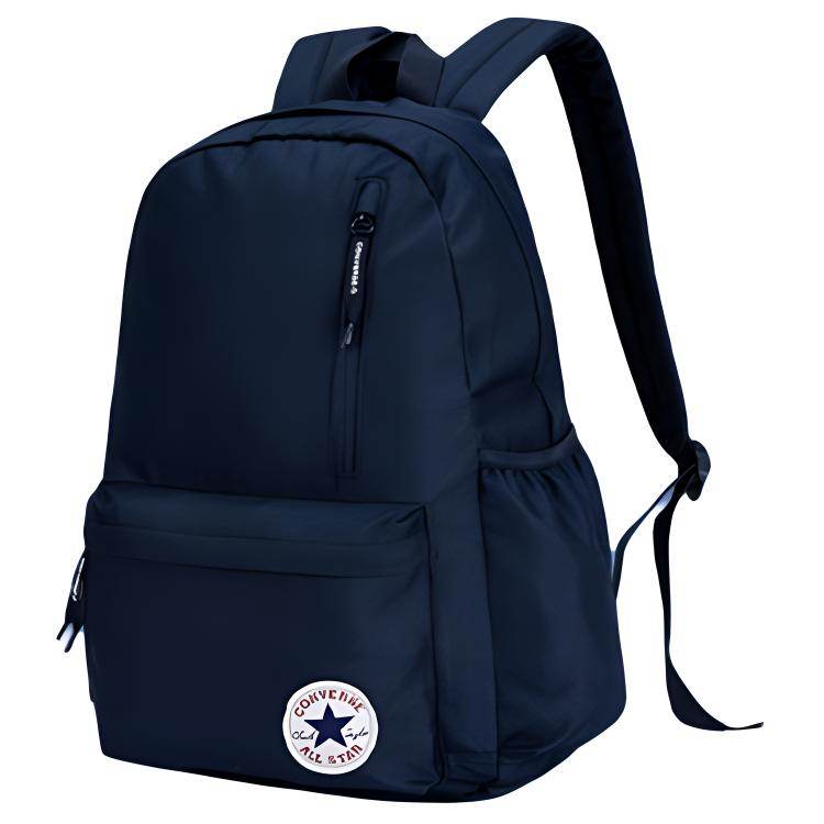 Рюкзак Converse с большим объемом и молнией - Boxette Shop