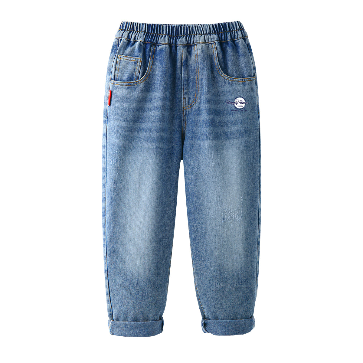 Baleno Junior bolalar jinsi shimlari