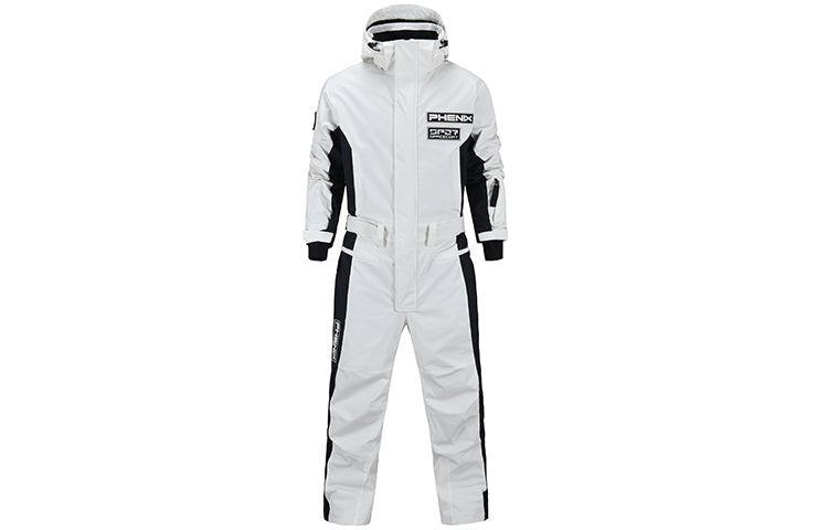 Комбинезон горнолыжный унисекс Phenix SP27 P