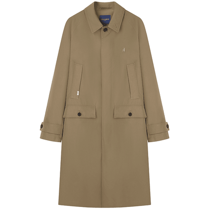 Тренч мужской Teenie Weenie SS24 - Boxette Shop