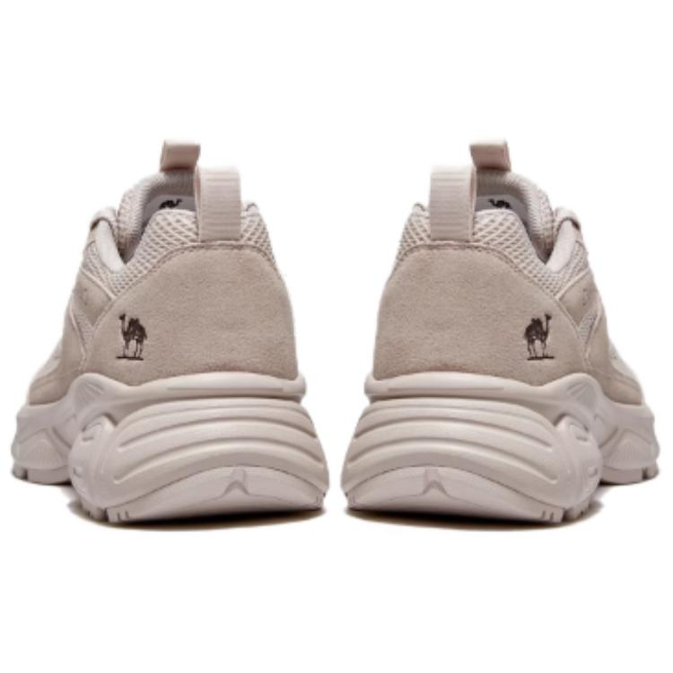 Кроссовки мужские Camel