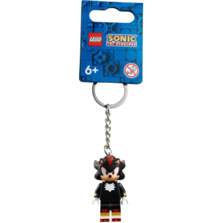 LEGO Charlotte Keychain (854302)
