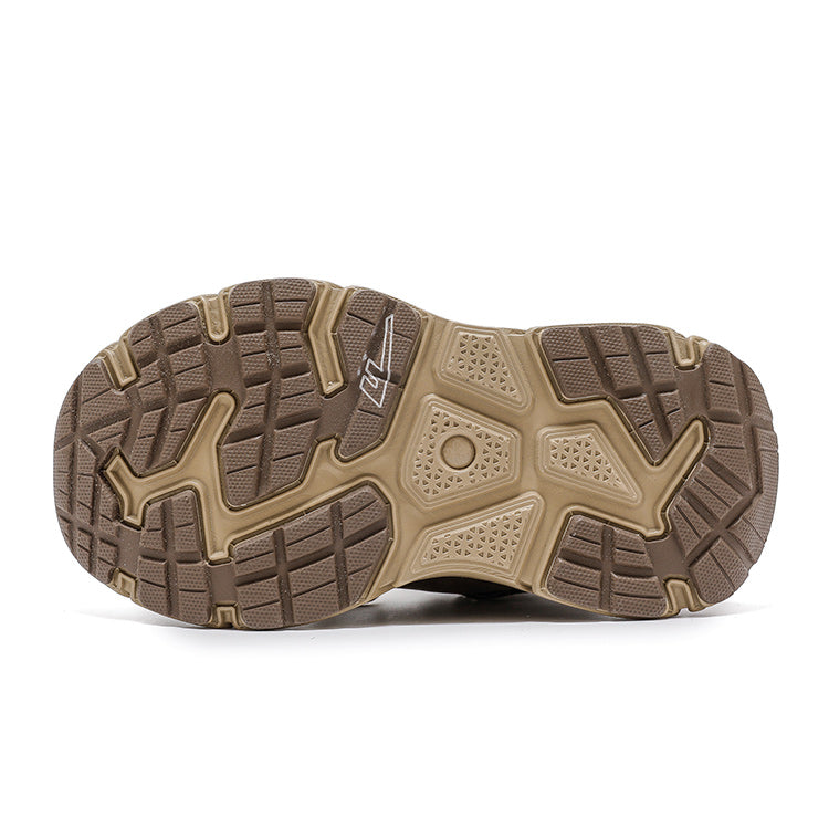 Ботинки детские Warrior