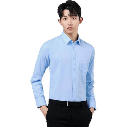 Рубашка мужская Antioffice - Boxette Shop