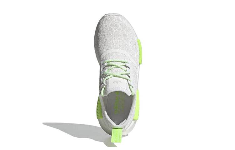 Кроссовки детские Adidas Originals Nmd_r1 J - Boxette Shop