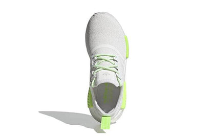 Кроссовки детские Adidas Originals Nmd_r1 J - Boxette Shop