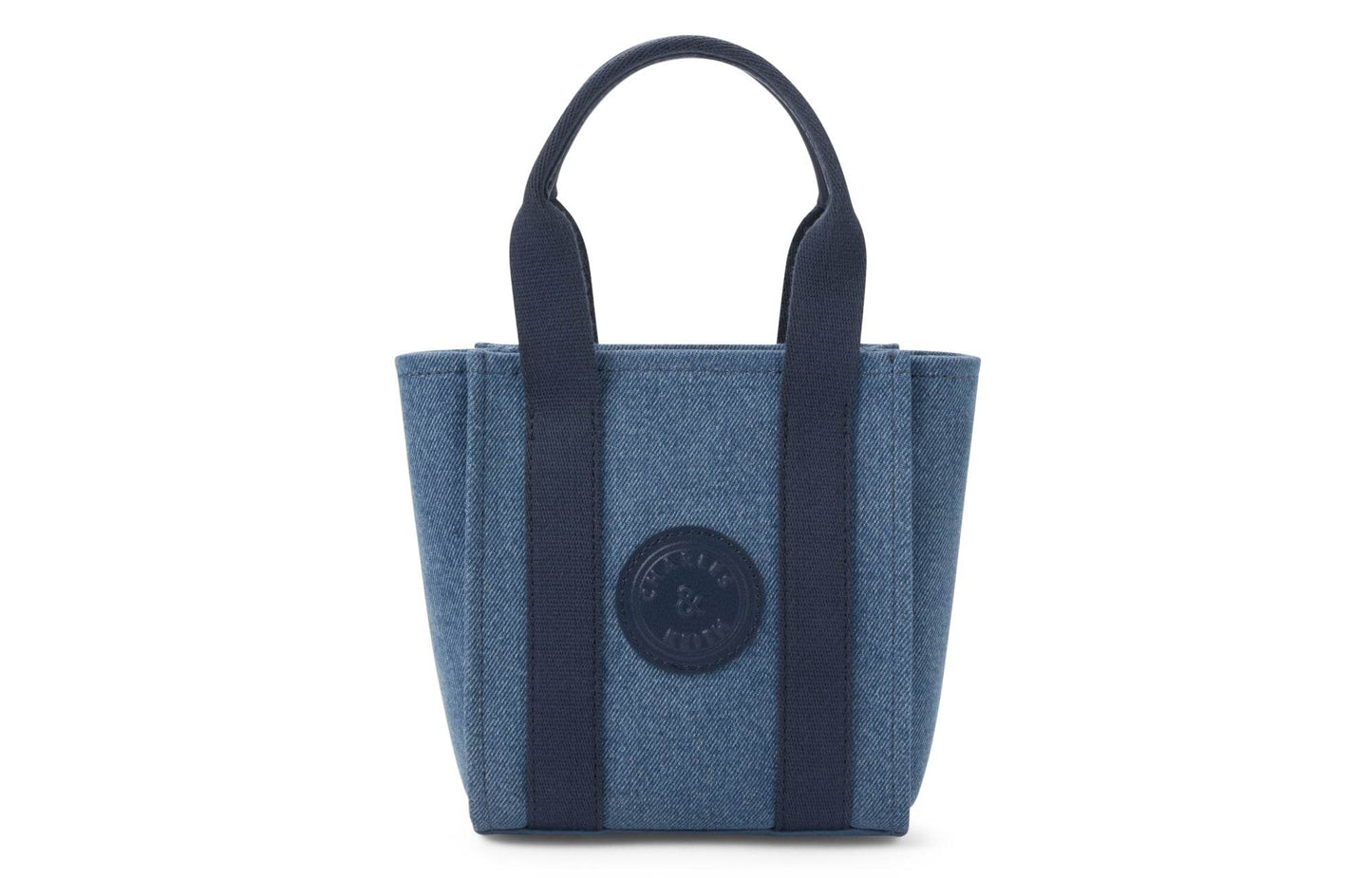 Сумка женская Charles&Keith - Boxette Shop