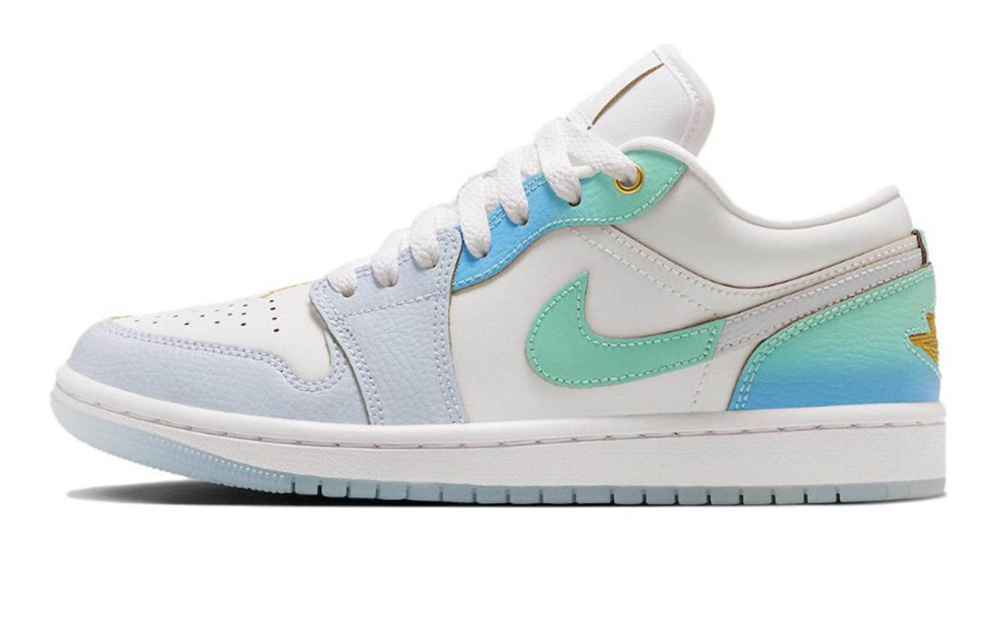 Кроссовки женские Jordan air cny - Boxette Shop