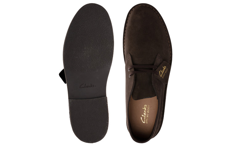 Ботинки мужские Clarks