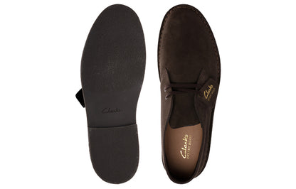 Ботинки мужские Clarks