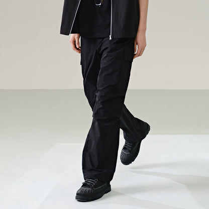 Брюки мужские Gxg Colour Zip Mid-rise