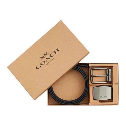 Ремень мужской Coach - Boxette Shop