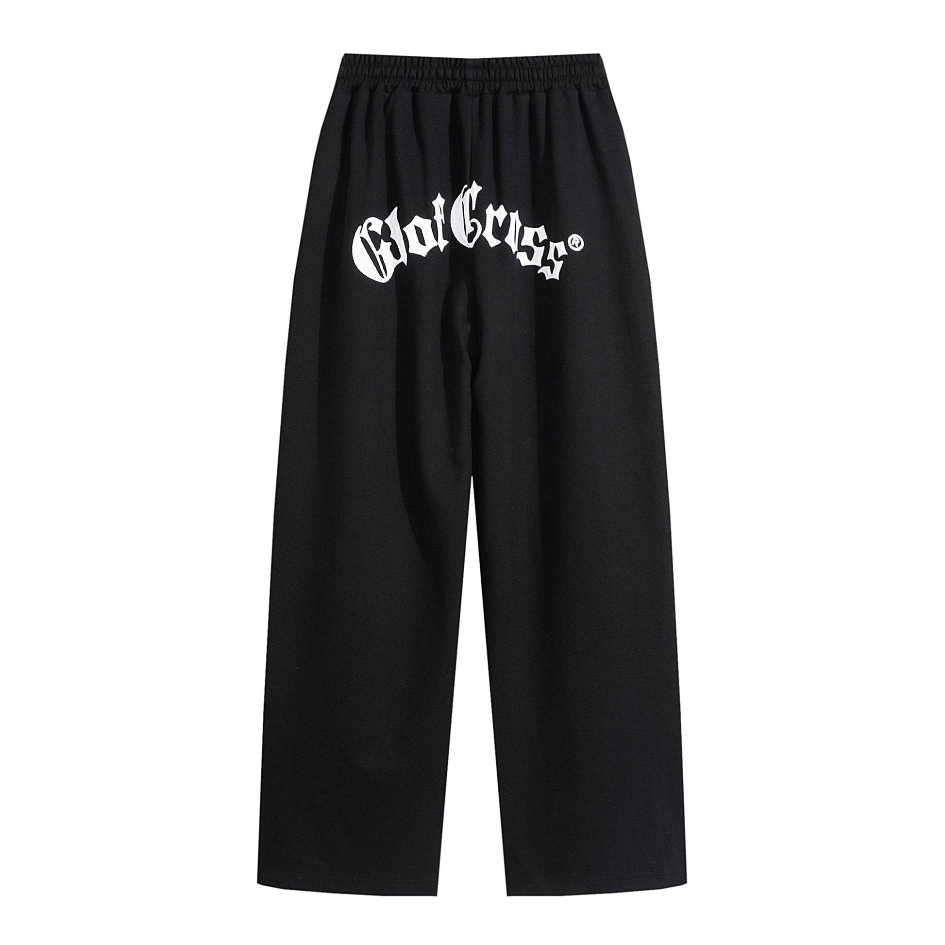 Спортивные брюки Golfcross - Boxette Shop