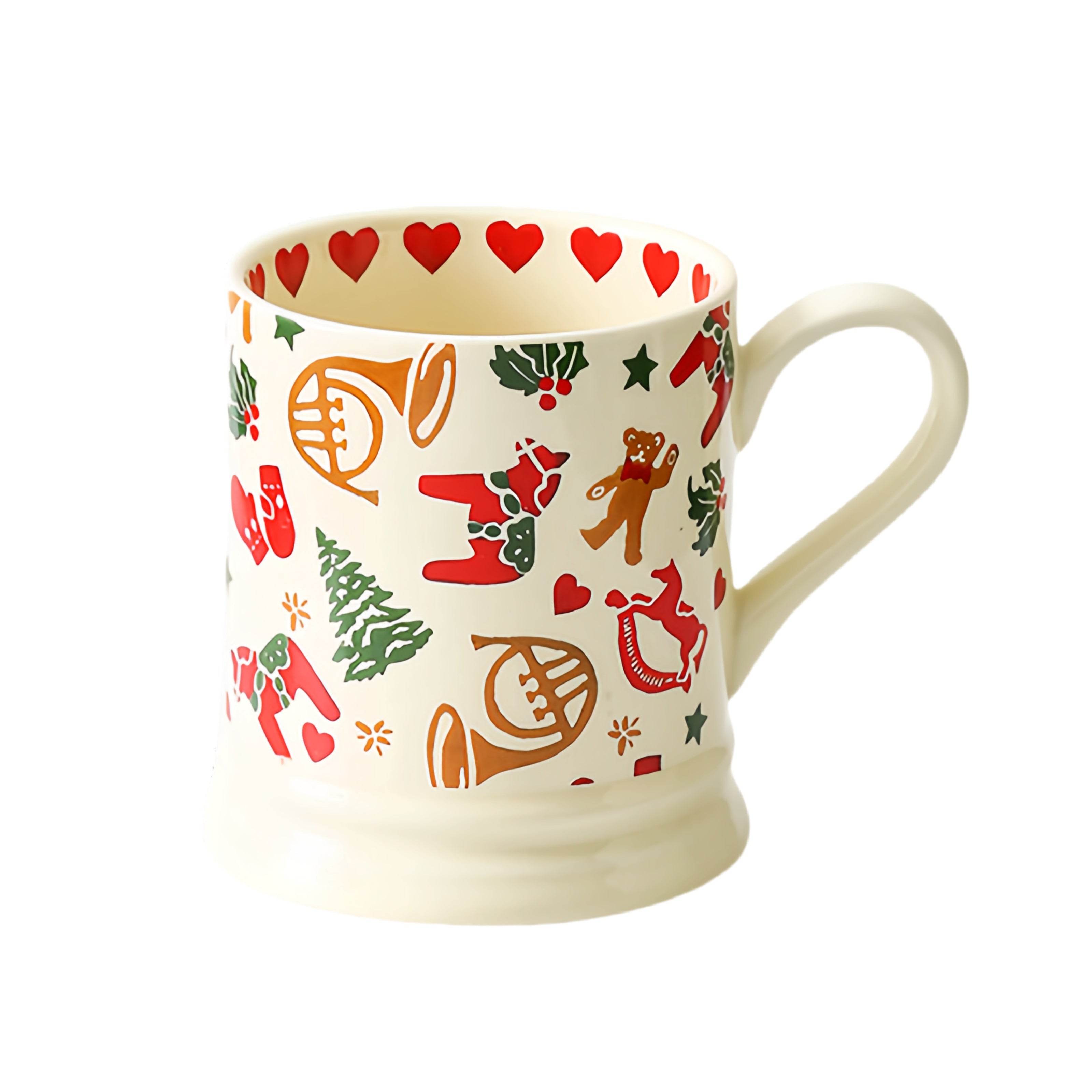 Кружка Shuhua - Boxette Shop