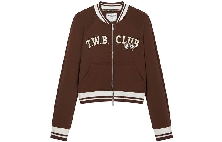 Толстовка женская Teenie weenie bear american - Boxette Shop