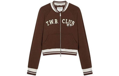 Толстовка женская Teenie weenie bear american - Boxette Shop