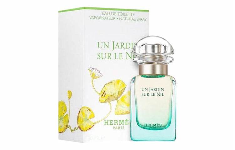 Духи Hermes Jardin de Nil EDT - Boxette Shop
