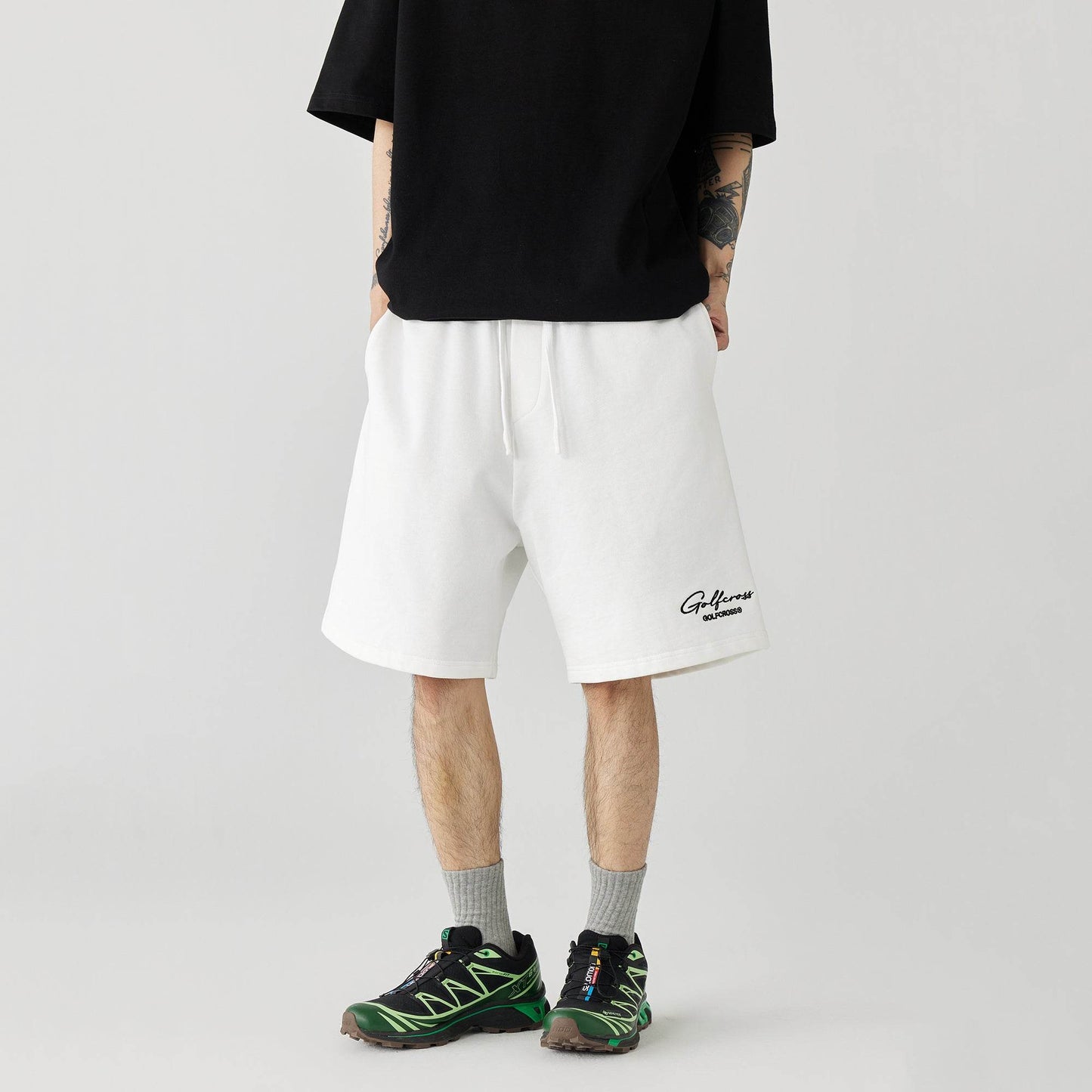 Спортивные шорты Golfcross - Boxette Shop