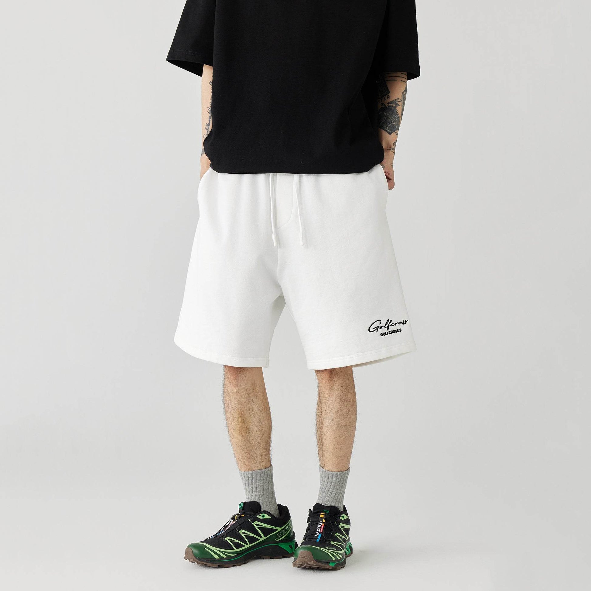 Спортивные шорты Golfcross - Boxette Shop