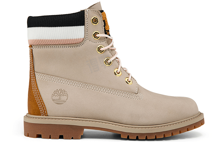 Ботинки женские Timberland - Boxette Shop