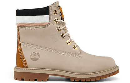 Ботинки женские Timberland - Boxette Shop