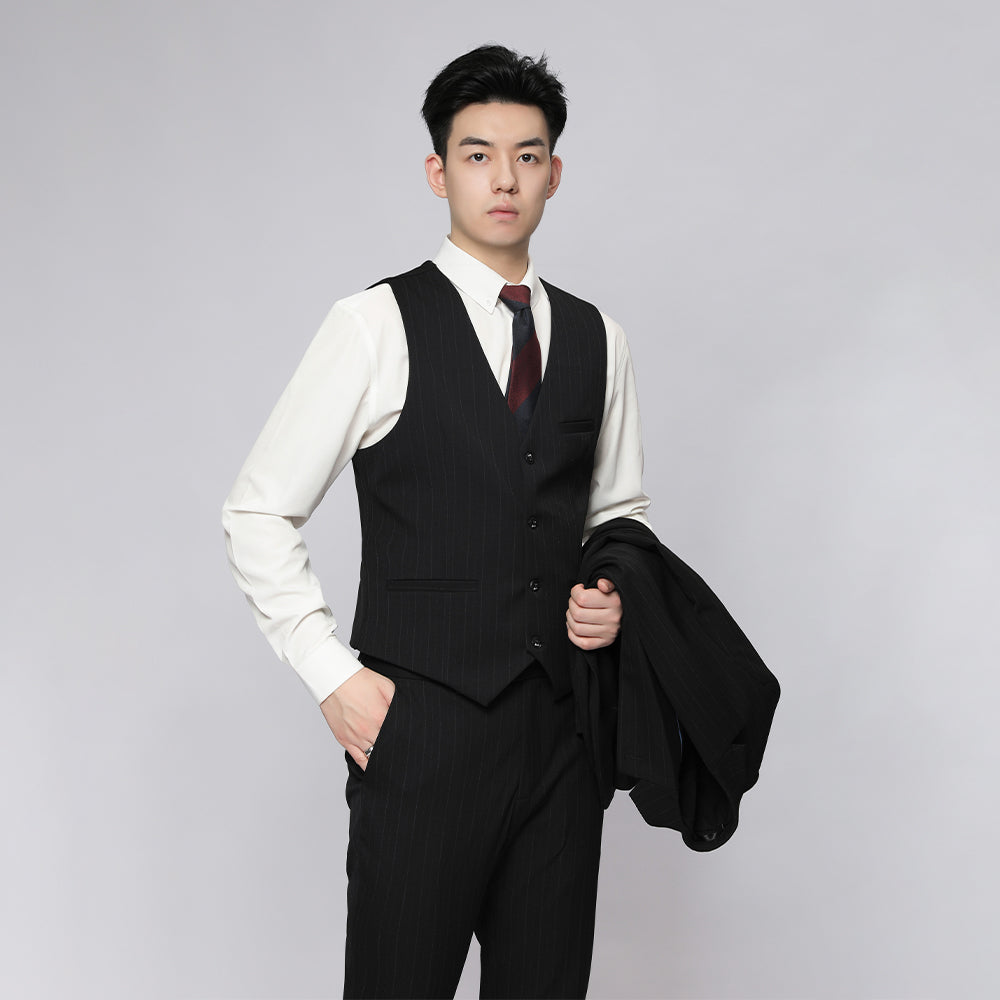 Johnhollis erkaklar kostyumi