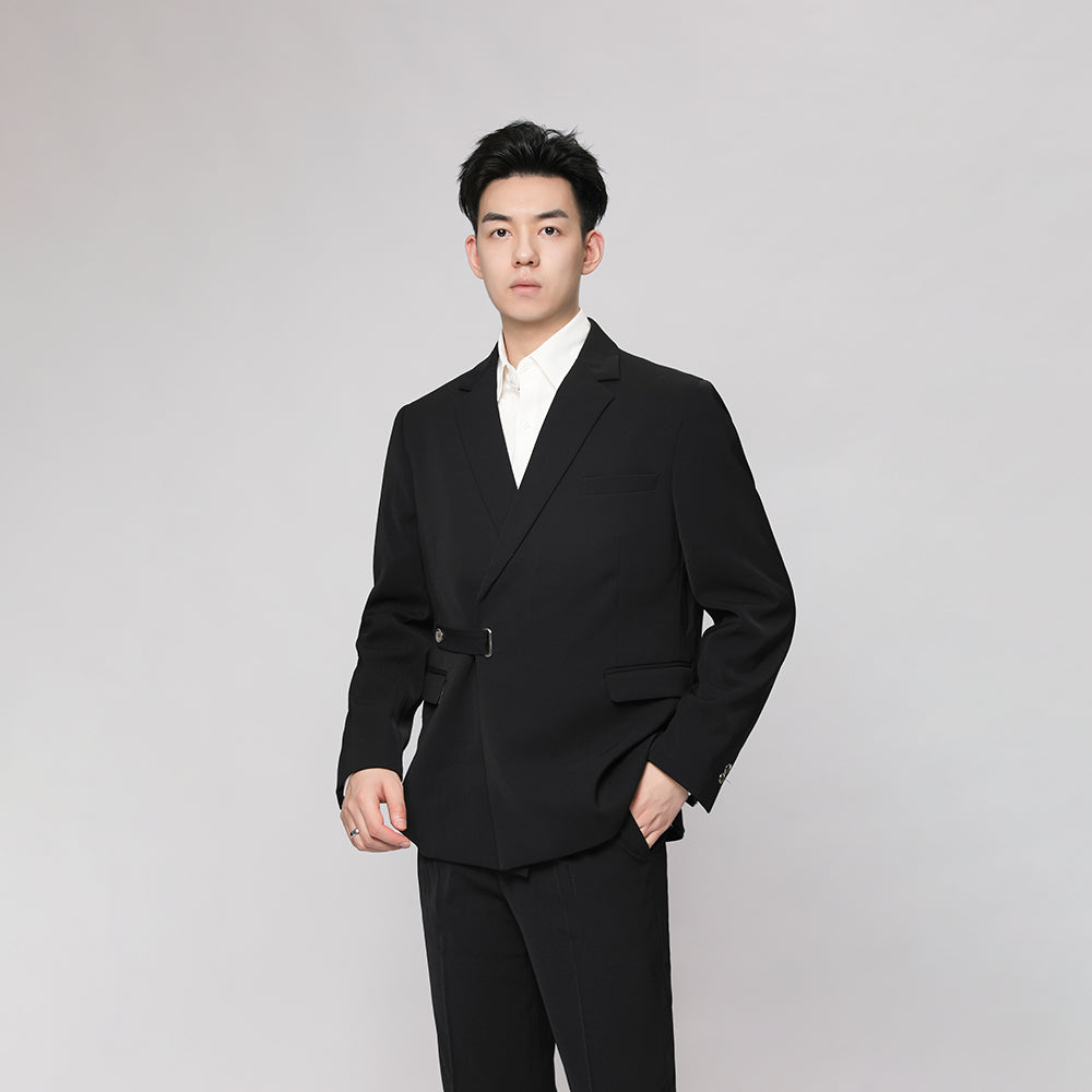 Johnhollis erkaklar kurtkasi