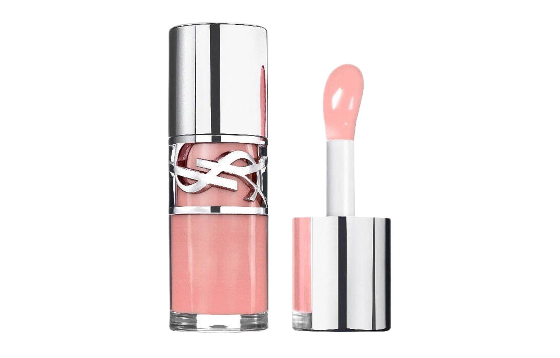 Блеск для губ YSL Saint Laurent Boo Boo Lip Jelly - Boxette Shop