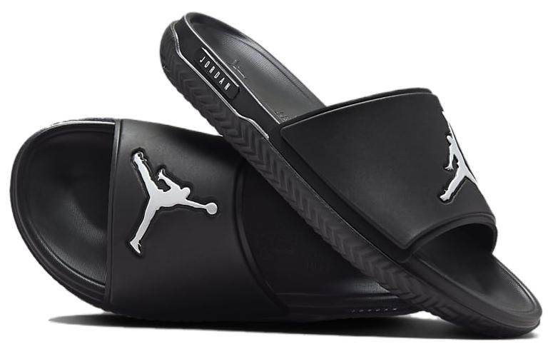 Шлепанцы мужские Jordan Jumpman Slide - Boxette Shop