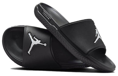 Шлепанцы мужские Jordan Jumpman Slide - Boxette Shop