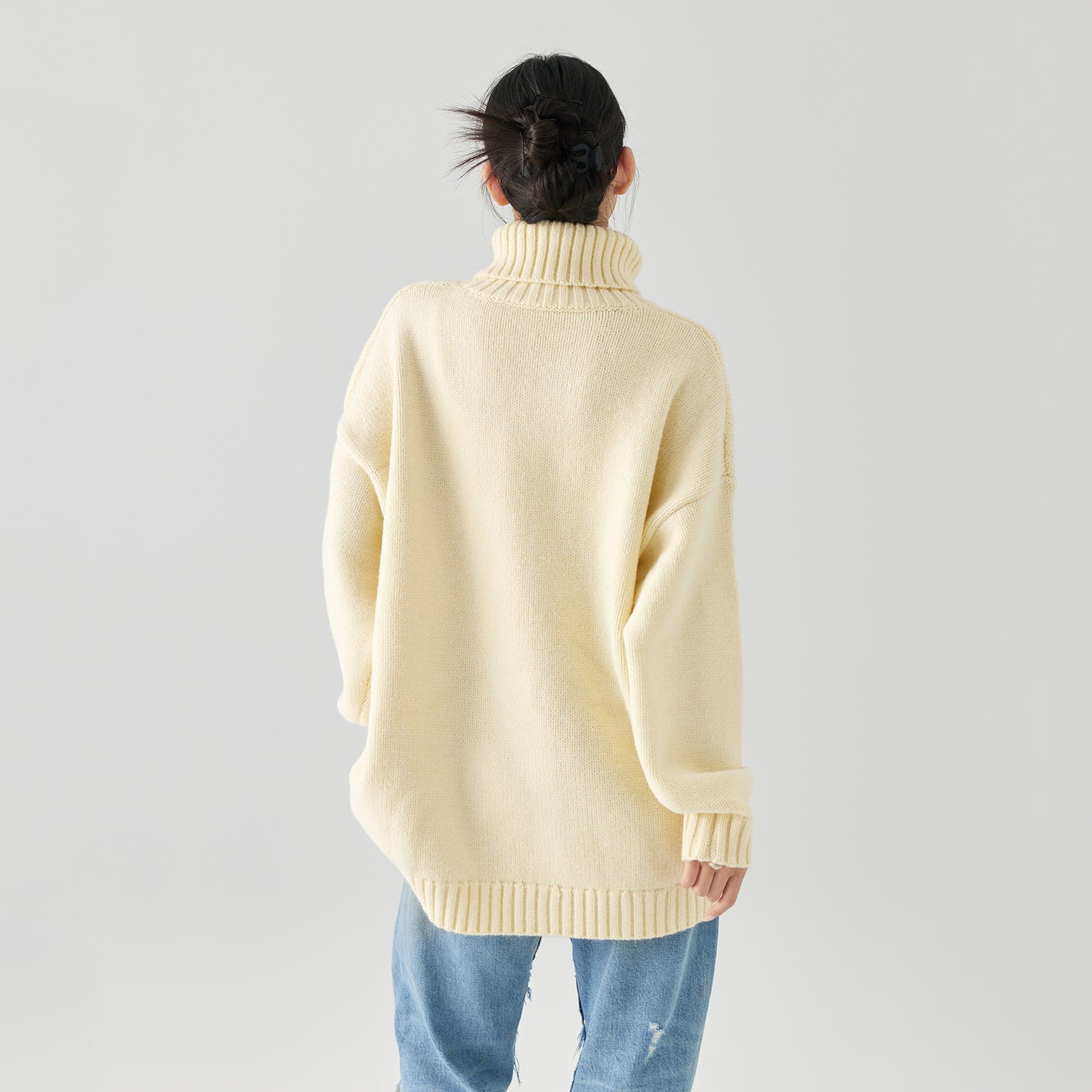 Свитер Golfcross