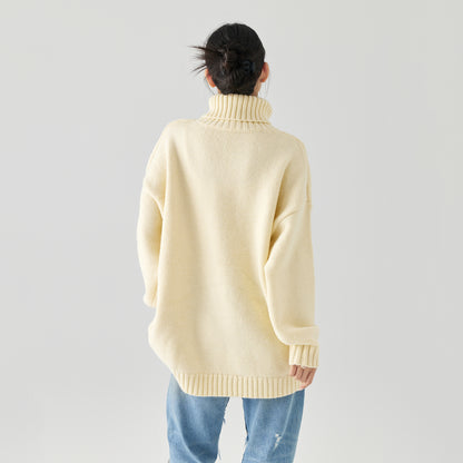 Свитер Golfcross