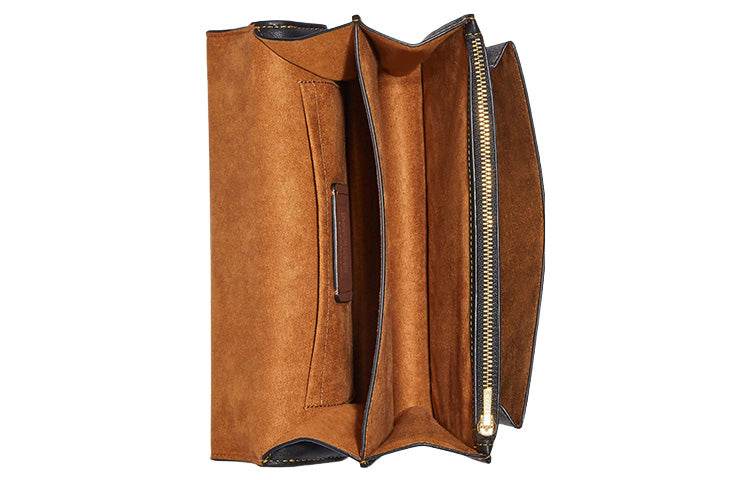 Сумка женская Coach Klare 22 Classic Chain Flap Faux - Boxette Shop