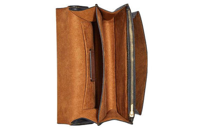 Сумка женская Coach Klare 22 Classic Chain Flap Faux - Boxette Shop