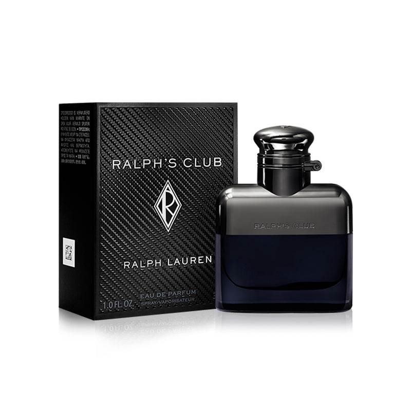 Духи мужские Ralph Lauren Polo Club - Boxette Shop