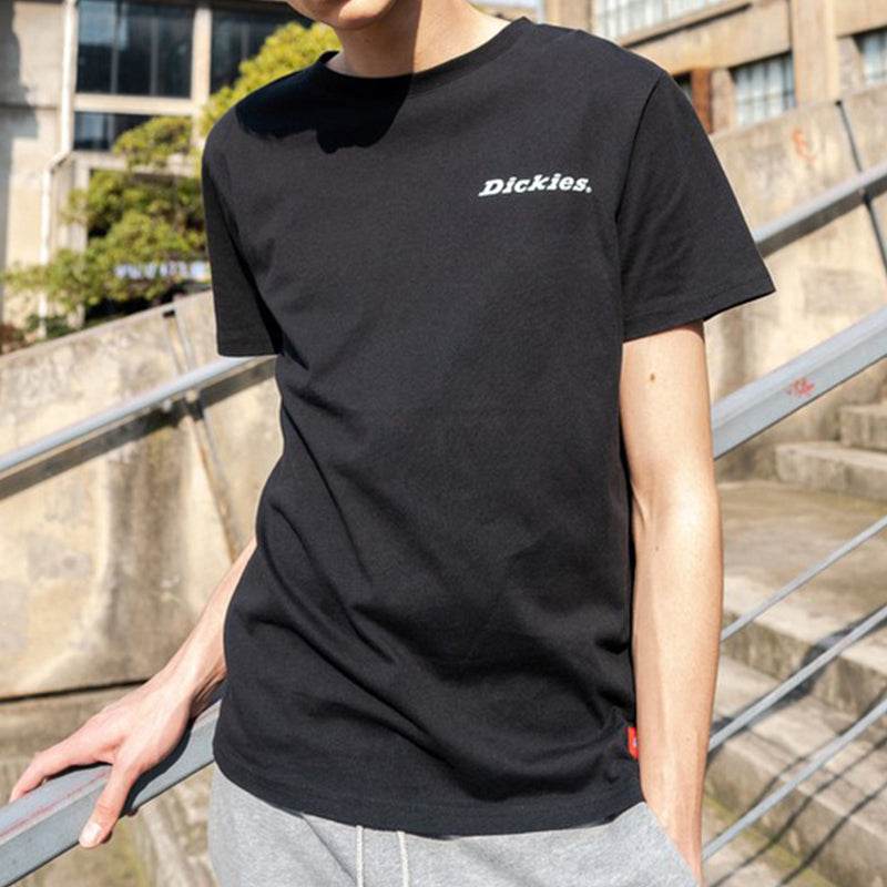 Футболка мужская Dickies - Boxette Shop