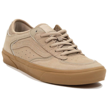 Кеды детские Vans rowley - Boxette Shop