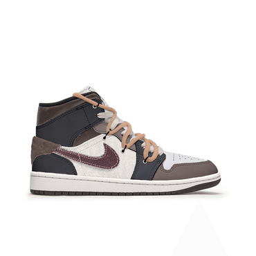 Кроссовки мужские Jordan air da vinci - Boxette Shop