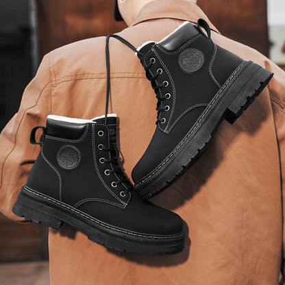 Ботинки Warrior "Back to Strength" - Boxette Shop