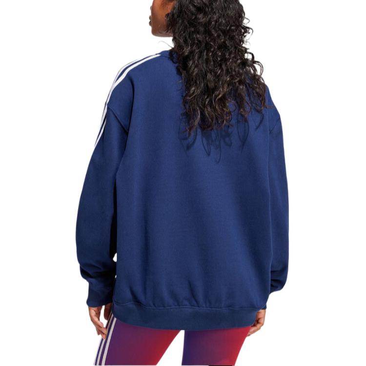 Спортивная толстовка женская Adidas Originals FW24 - Boxette Shop