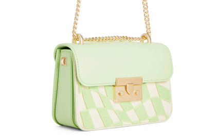 Сумка женская Charles&Keith Ck Pu - Boxette Shop