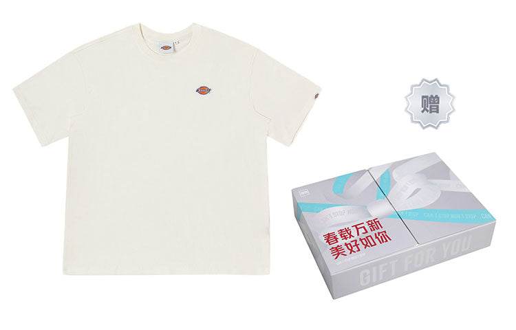 Футболка мужская Dickies Colour Logo Embroidered S - Boxette Shop