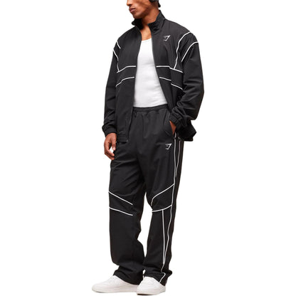 Gymshark erkaklar sport kurtkasi